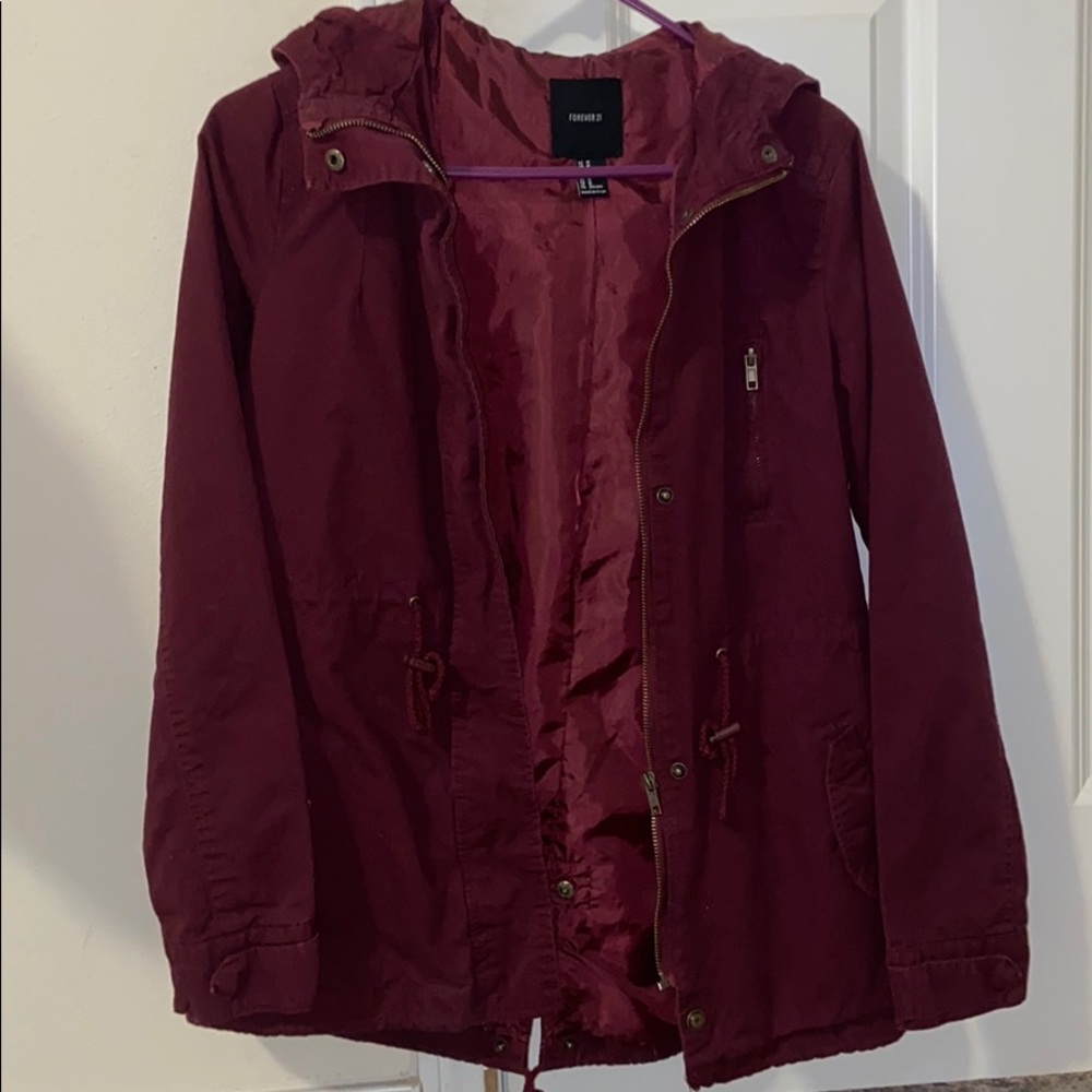 Jacket